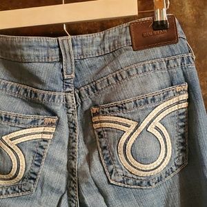 Big star jeans